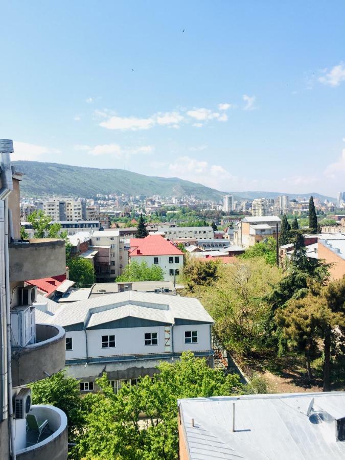 Cozy & Sweet Home Tbilisi Exteriör bild